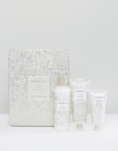 Подарочный набор Morris &amp; Co Pure Morris The Collection - Бесцветный Beauty Extras