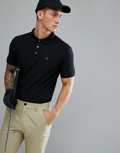 Поло Calvin Klein Golf - Синий