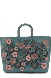 Сумка-тоут Rogue Coach