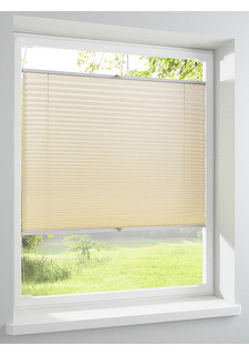 Штора плиссе Heine Home