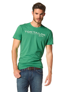 Футболка Tom Tailor