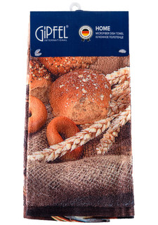 Кухонное полотенце HOME из микрофибры Gipfel