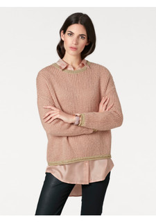 Пуловер RICK CARDONA by Heine