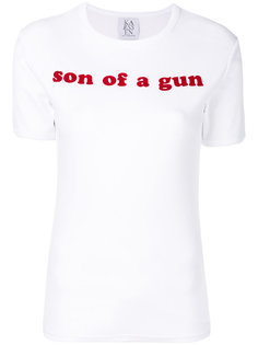 Son Of A Gun T-shirt Zoe Karssen