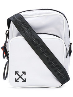 arrows messenger bag Off-White