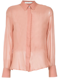 silk shirt Giuliana Romanno