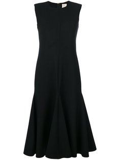 sleeveless midi dress Maison Rabih Kayrouz