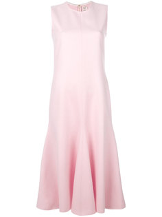 sleeveless midi dress Maison Rabih Kayrouz