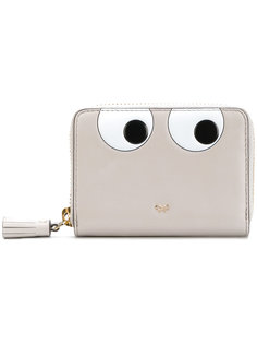Eyes wallet Anya Hindmarch