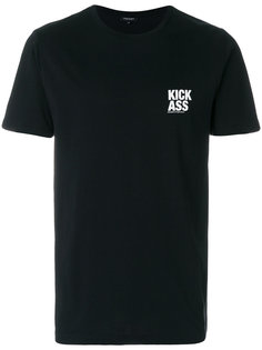 Kick Ass T-shirt Ron Dorff