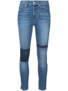 Devi Mid-Rise Authentic Skinny Derek Lam 10 Crosby