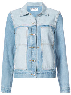 Toby jacket Derek Lam 10 Crosby