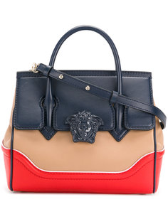 Palazzo Empire tote bag Versace