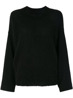 crew neck jumper Ys Y`s