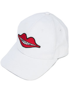 Lip Patch cap Haculla