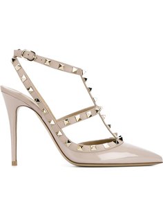 туфли Rockstud Valentino Garavani  Valentino