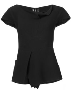 Eversholt top Roland Mouret
