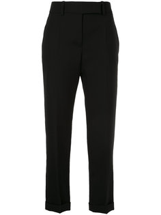 straight leg trousers Haider Ackermann