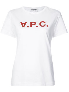 V.P.C. T-shirt A.P.C.