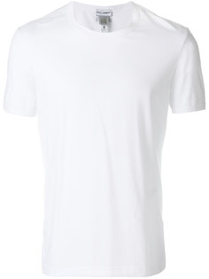 футболка с круглым вырезом Dolce &amp; Gabbana Underwear