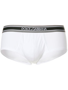 трусы Brando Dolce &amp; Gabbana Underwear