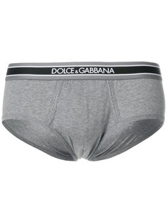 трусы Brando Dolce &amp; Gabbana Underwear