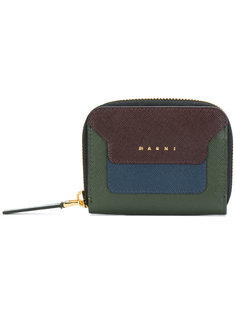 Trunk coin purse Marni