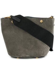 Bucket shoulder bag Marni
