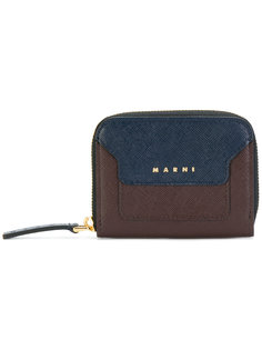 Trunk coin purse Marni