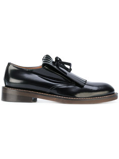 fringed loafers Marni