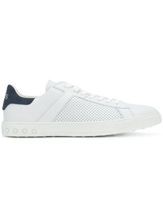 perforated sneakers Tods Tod`S