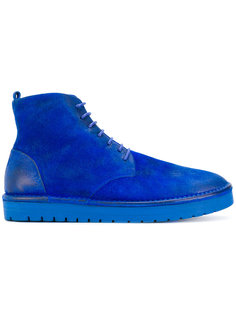 lace-up boots  Marsèll