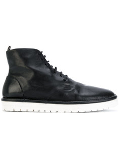 lace-up boots  Marsèll