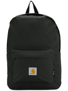 классический рюкзак с логотипом Carhartt