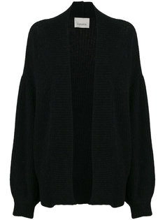bell sleeve cardigan  Laneus