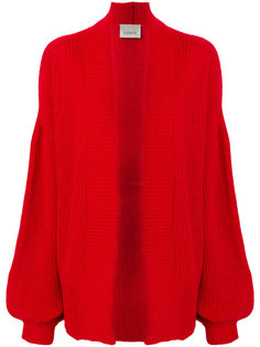 bell sleeve cardigan  Laneus