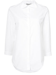 Peter Pan collar shirt Nina Ricci