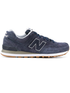 кроссовки Gum Pack 574 New Balance