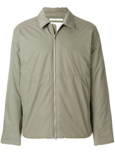 zipped padded jacket Norse Projects