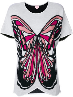butterfly top Giamba