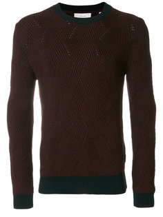 топ с круглым вырезом Cerruti 1881