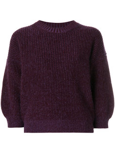 rib knit sweater 3.1 Phillip Lim