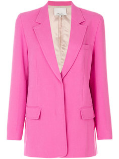 single breasted blazer 3.1 Phillip Lim