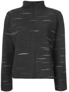 turtleneck sweater Forme Dexpression