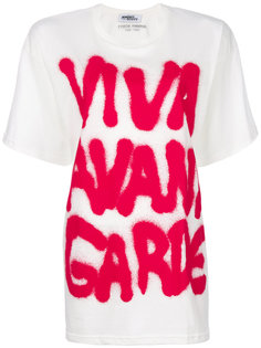 Viva Avant T-shirt  Jeremy Scott
