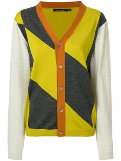 colour block cardigan Sofie Dhoore