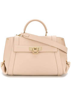 medium Sofia tote Salvatore Ferragamo