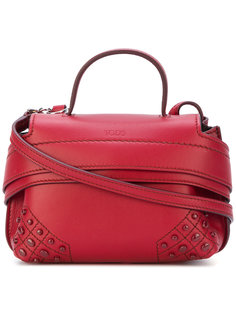 mini Wave Charms bag Tods Tod`S