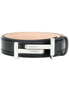double T buckle belt Tods Tod`S