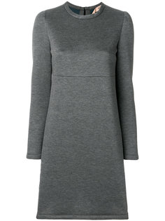 longsleeved dress Nº21